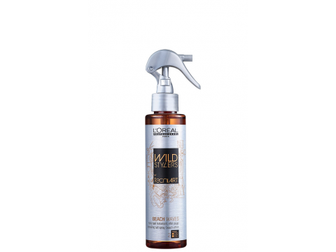 LOREAL Purškiamoji Tekstūros Suteikianti (Druskos) Priemonė L'oreal Beach Waves 150 Ml